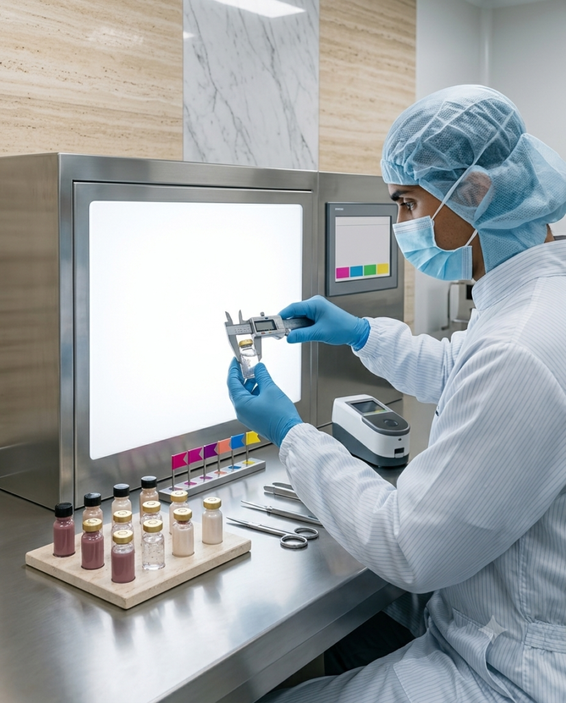 Tecnología, Calidad e Innovacion calidad 2