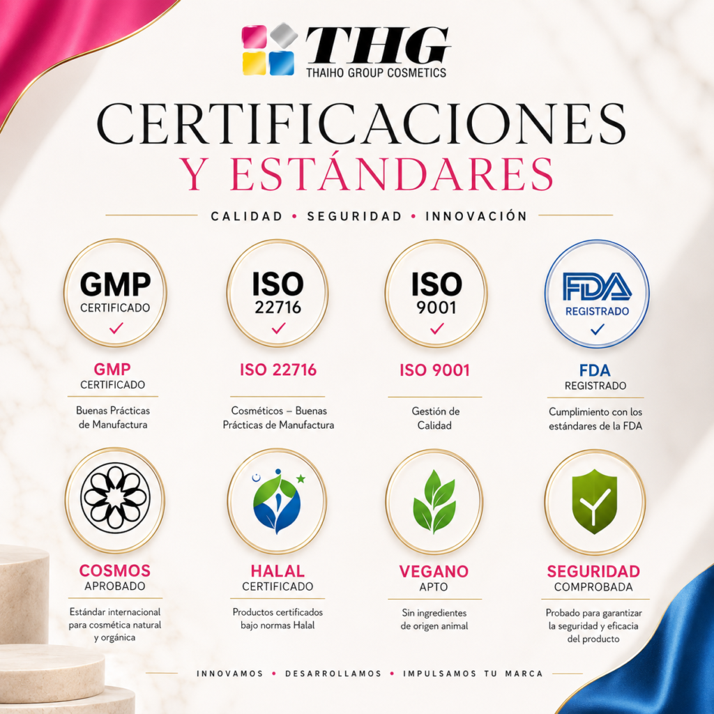 certificaicones
