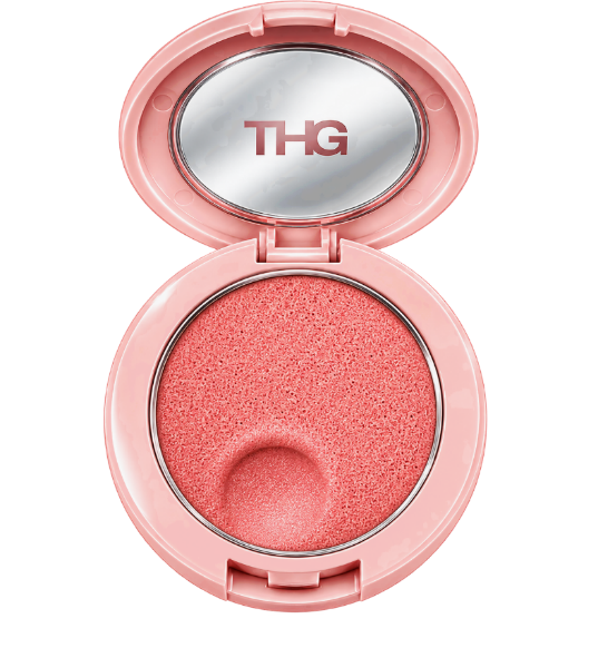 Catálogo de productos Thaiho Maquillaje de crema a polvo — presentación de referencia