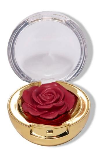Catálogo de productos Thaiho Maquillaje con diseño 3D — presentación de referencia
